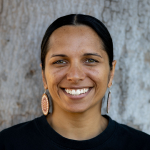 Emma Sibosado