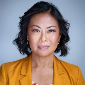 Fiona Choi