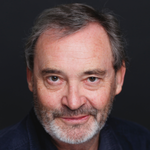 Geoff Kelso