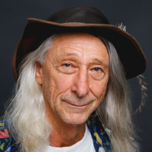 George Shevtsov
