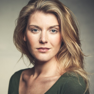Holly Easterbrook