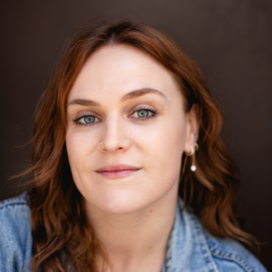 Jessica Russell