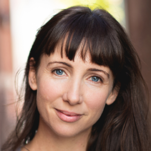 Jo Morris