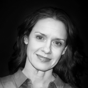 Kate Atkinson