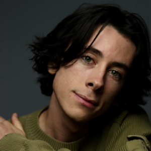 Lachlan Ives