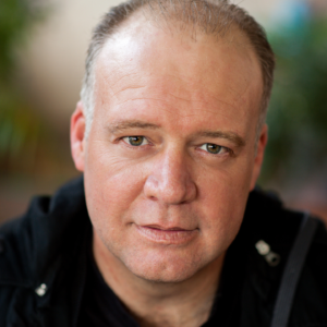 Luke Hewitt