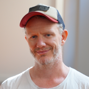 Mark Haslam
