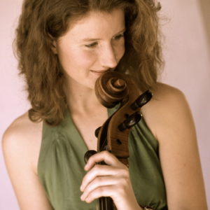 Melanie Robinson