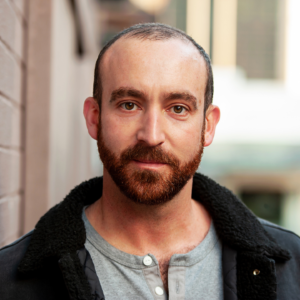 Michael Abercromby