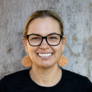 Naomi Pigram-Mitchell