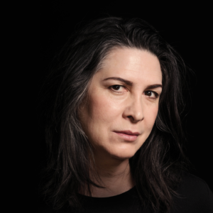 Pamela Rabe