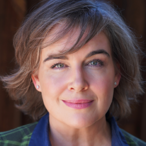 Pippa Grandison