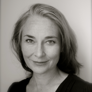 Rachel Burke