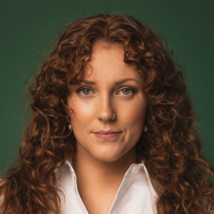 Rhiannon Walker