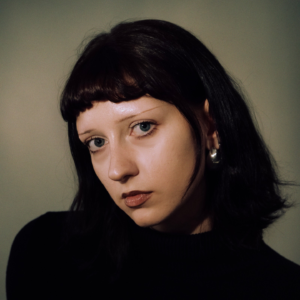 Ruby Trevor-Mills