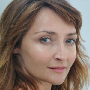 Sharon Millerchip