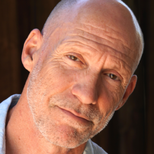 Steve Le Marquand