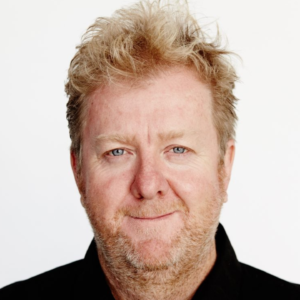 Steve Rodgers