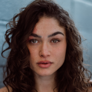 Tess Bowers