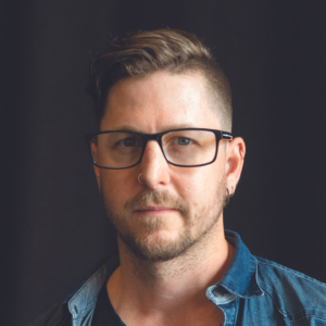 Tim Collins