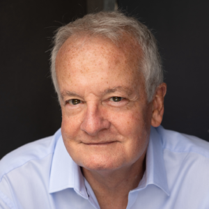 Tim McGarry
