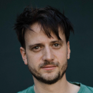 Tom Conroy