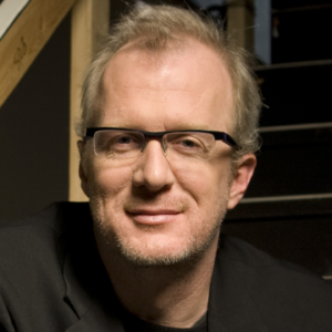 Tracy Letts