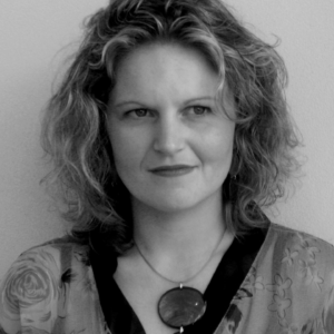 Verity Hampson