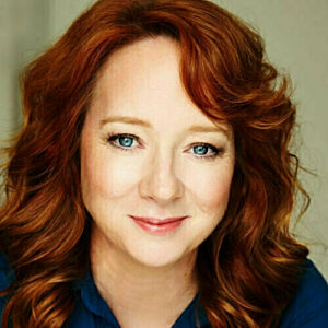 Mandy McElhinney