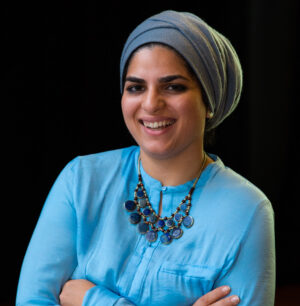 Zainab Syed