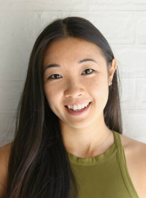 Yilin Kong