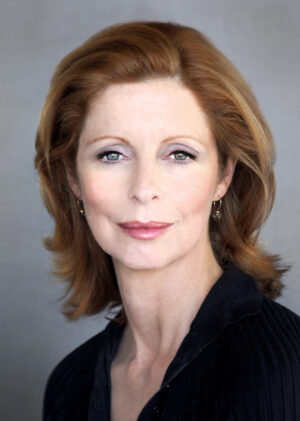 Heather Mitchell
