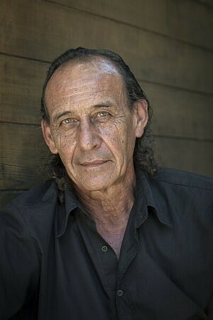 Bruce Denny