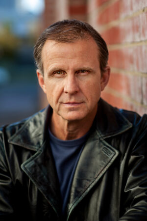 Steve Turner