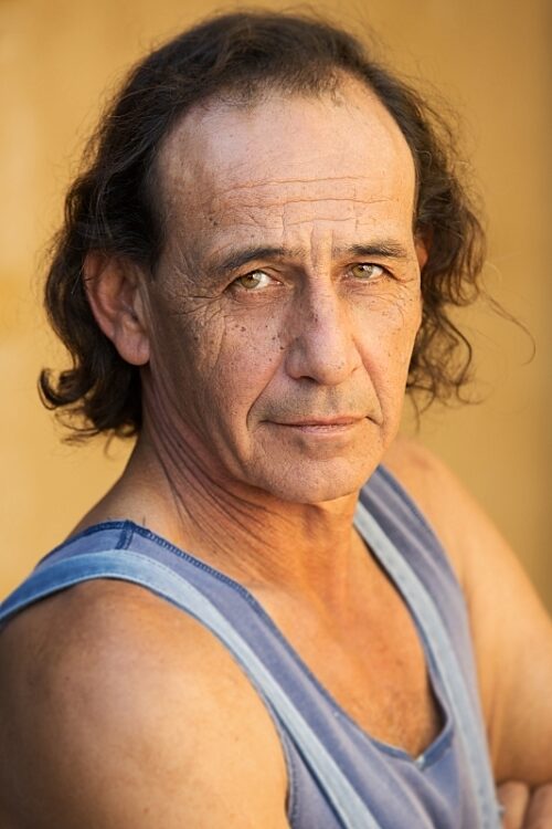 Bruce Denny