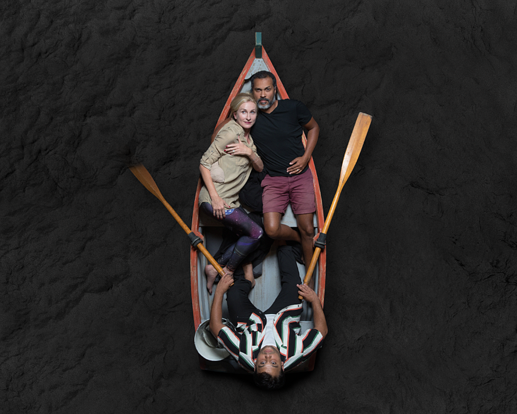 CLOUDSTREET Card Image