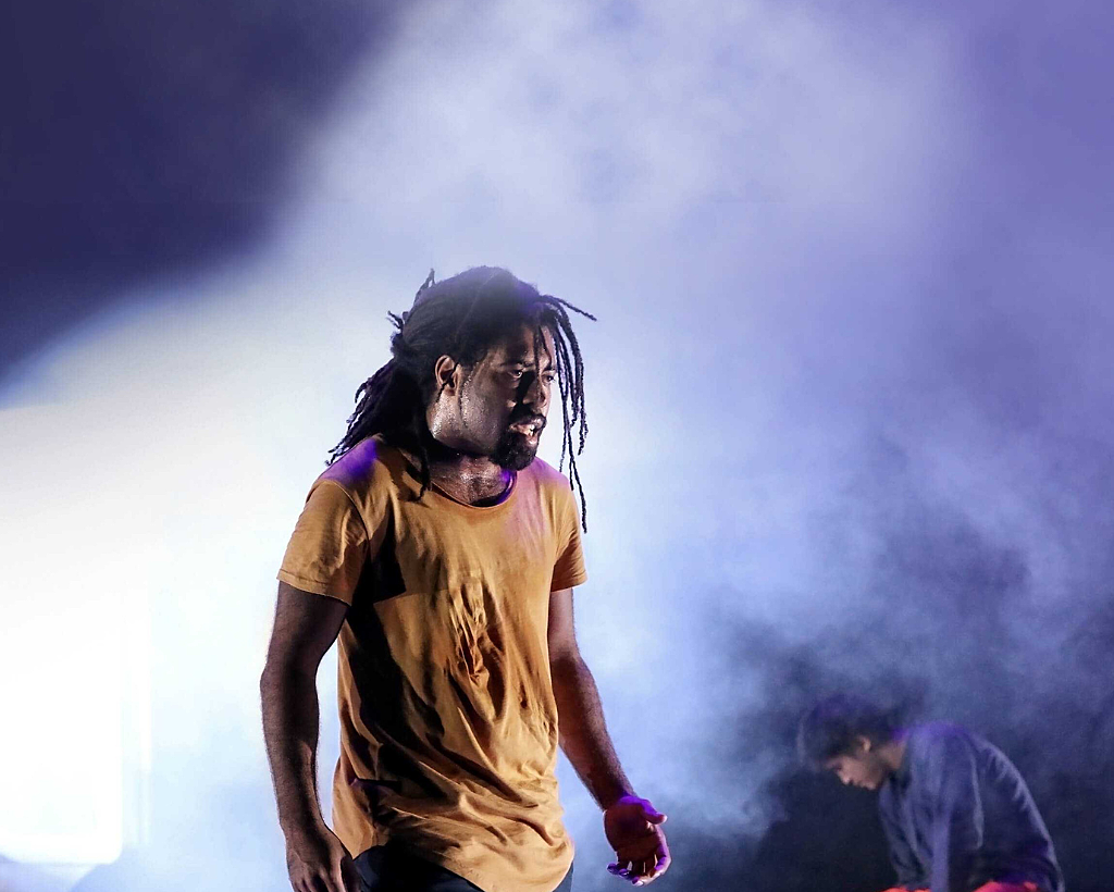 LE DERNIER APPEL Card Image