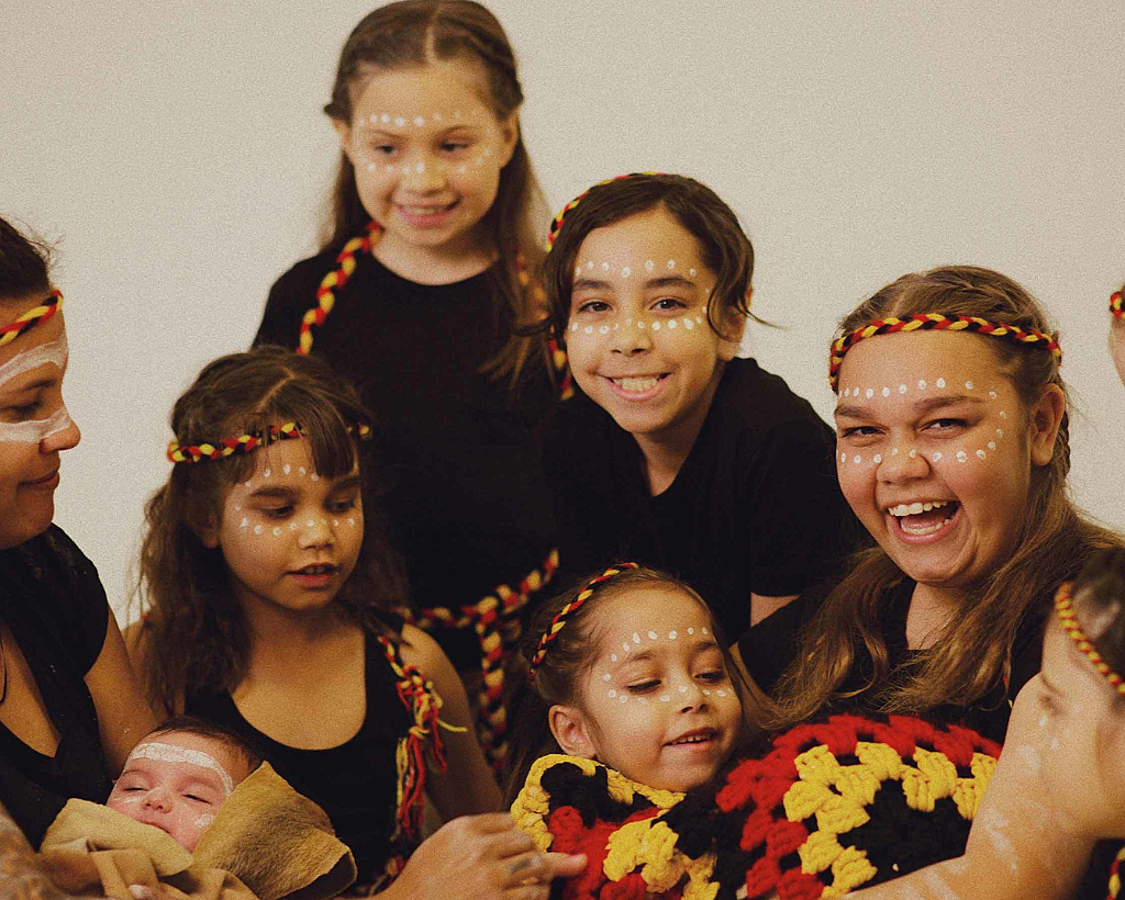 MAALI FESTIVAL Card Image