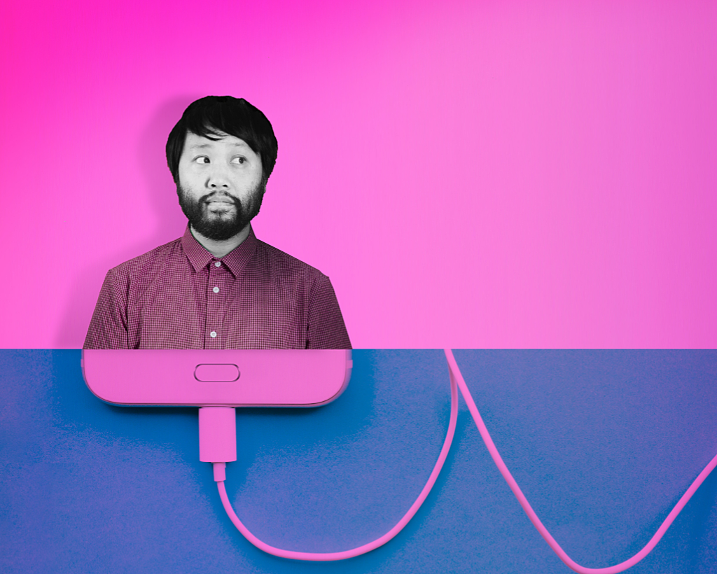 CONNECTED Card Image