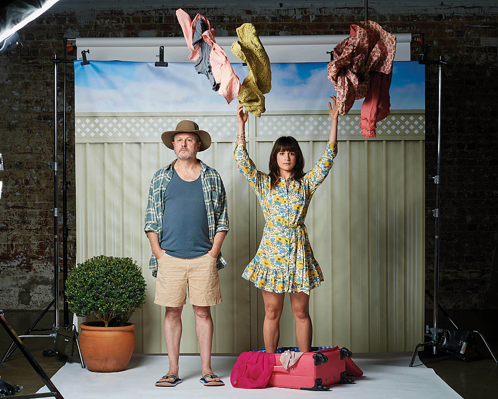 THINGS I KNOW TO BE TRUE Card image