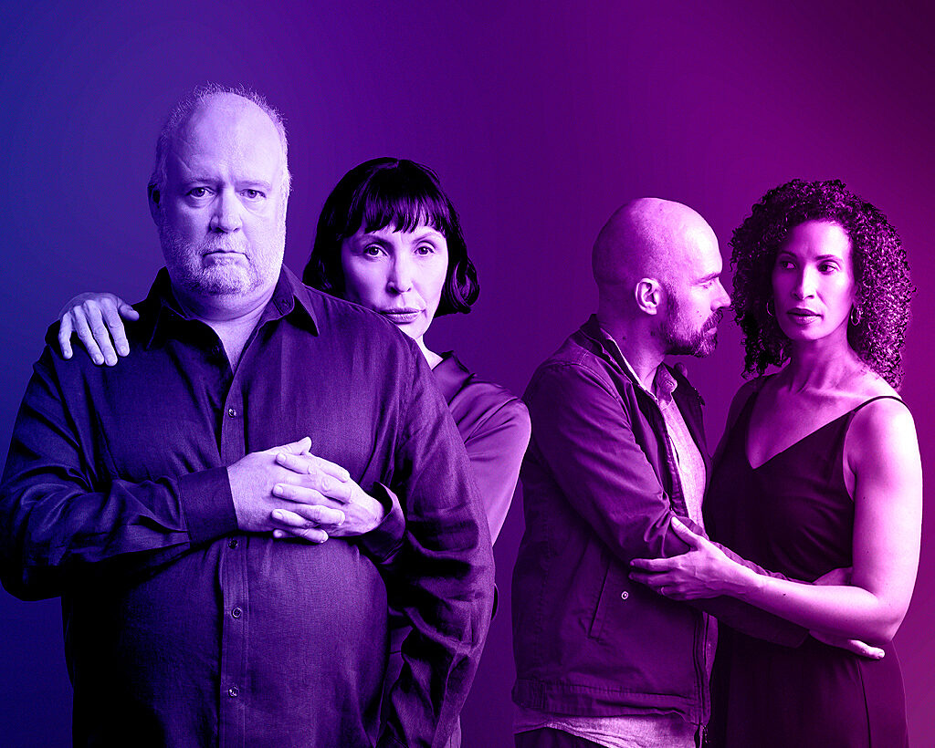 SPEAKING IN TONGUES Card image