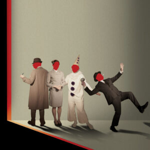 THE 39 STEPS Hero image