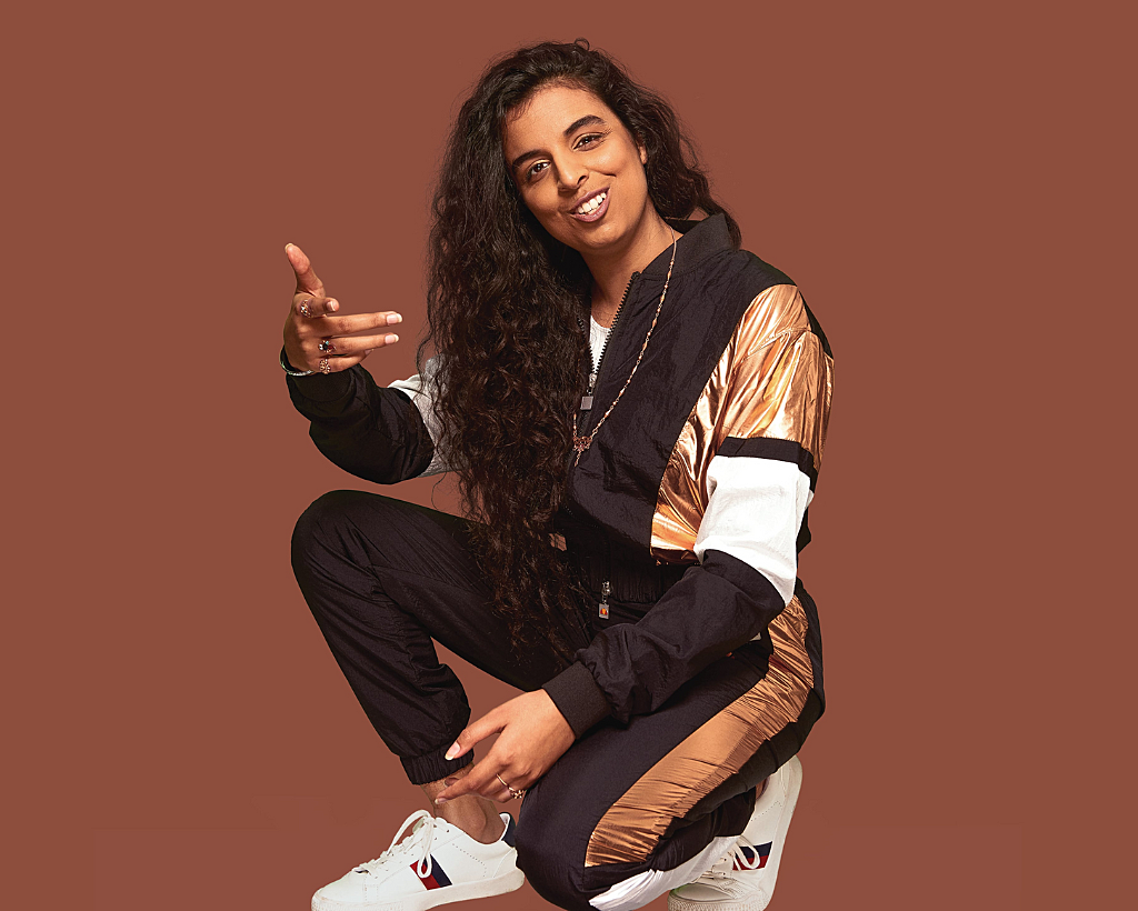 FULLY SIKH Card Image