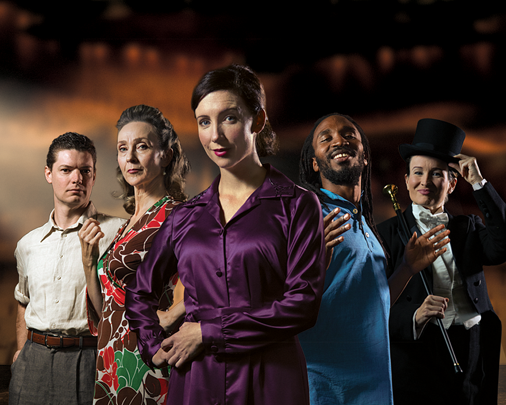 UNSUNG HEROES Card Image