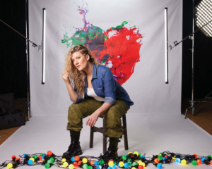 CYRANO Card image