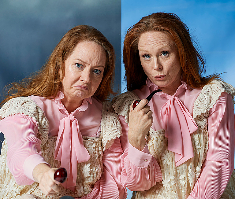 Event Card - Dirty Birds