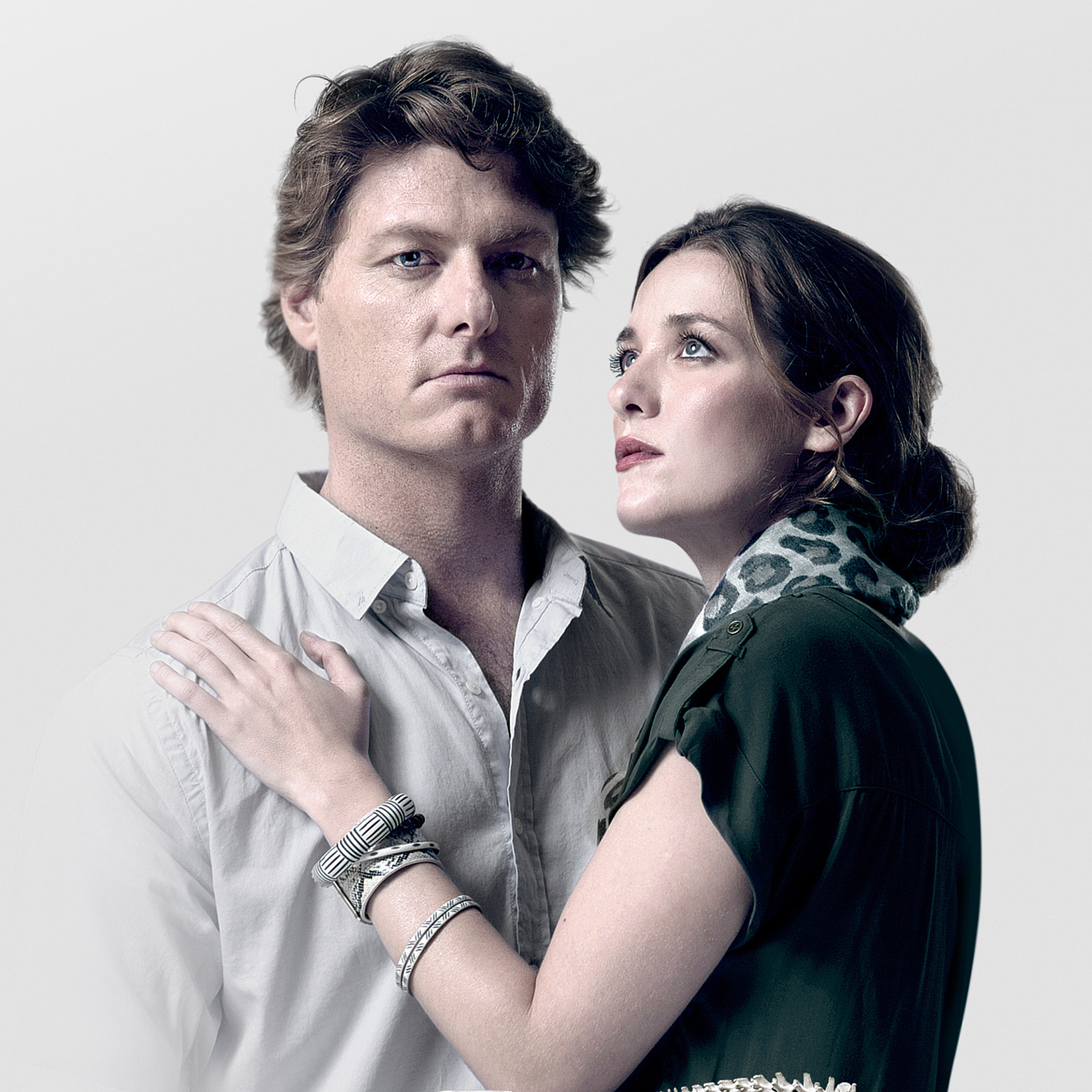 EXTINCTION Hero Image