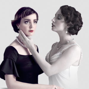 BLITHE SPIRIT Hero Image
