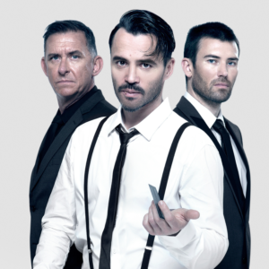 GLENGARRY GLEN ROSS Hero Image