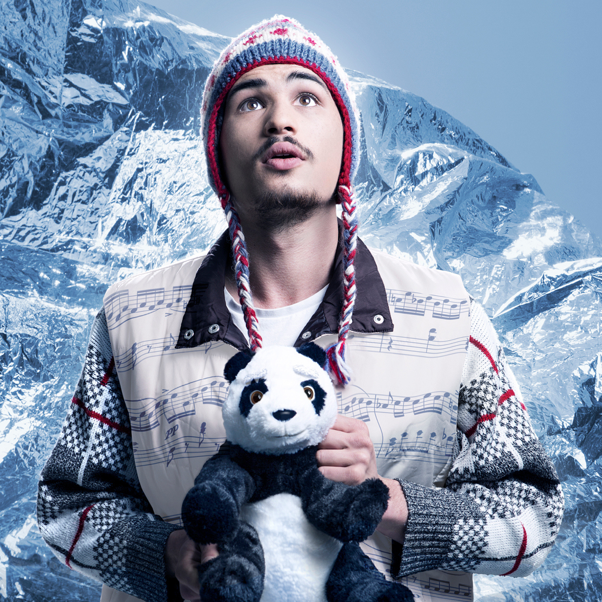 COMA LAND Hero Image